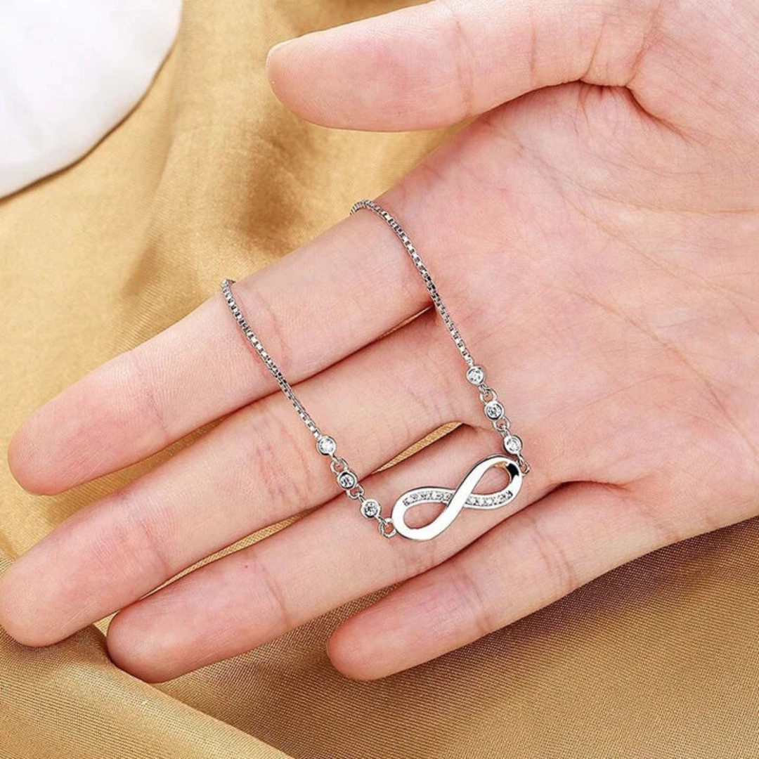 Pulsera "Amor Eterno"