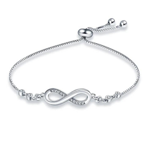 Pulsera "Amor Eterno"
