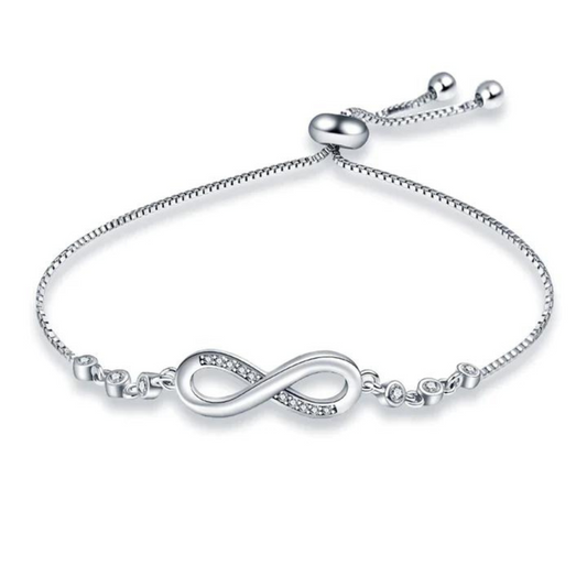 Pulsera "Amor Eterno"
